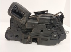 Recambio de cerradura puerta delantera izquierda para volkswagen golf vi (5k1) 2.0 tdi referencia OEM IAM 5K1837015  