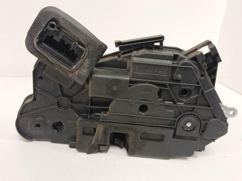 Recambio de cerradura puerta delantera izquierda para volkswagen golf vi (5k1) 2.0 tdi referencia OEM IAM 5K1837015  