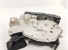Recambio de cerradura puerta delantera izquierda para volkswagen golf vi (5k1) 2.0 tdi referencia OEM IAM 5K1837015   2