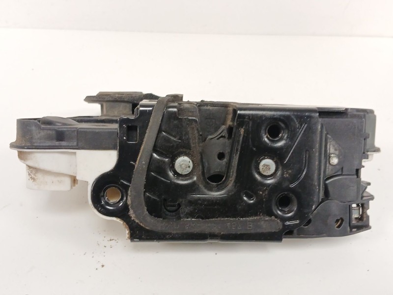 Recambio de cerradura puerta delantera izquierda para volkswagen golf vi (5k1) 2.0 tdi referencia OEM IAM 5K1837015  