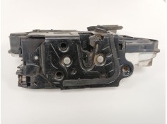 Recambio de cerradura puerta delantera derecha para volkswagen golf vi (5k1) 2.0 tdi referencia OEM IAM 5K2837016  