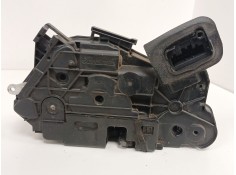 Recambio de cerradura puerta delantera derecha para volkswagen golf vi (5k1) 2.0 tdi referencia OEM IAM 5K2837016   2