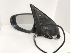 Recambio de retrovisor izquierdo para volkswagen golf vi (5k1) 2.0 tdi referencia OEM IAM   