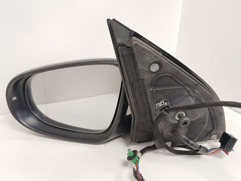 Recambio de retrovisor izquierdo para volkswagen golf vi (5k1) 2.0 tdi referencia OEM IAM   