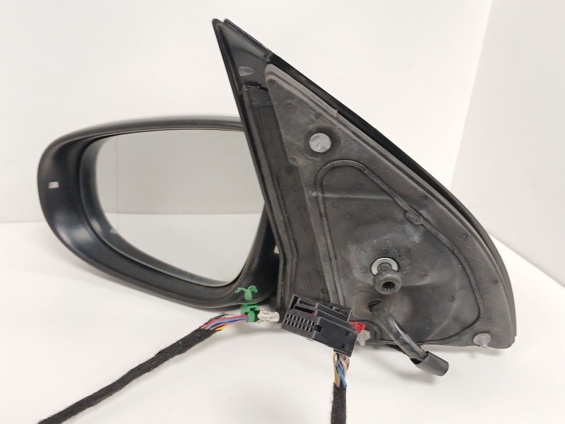 Recambio de retrovisor izquierdo para volkswagen golf vi (5k1) 2.0 tdi referencia OEM IAM   