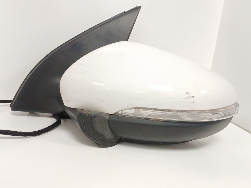 Recambio de retrovisor izquierdo para volkswagen golf vi (5k1) 2.0 tdi referencia OEM IAM   