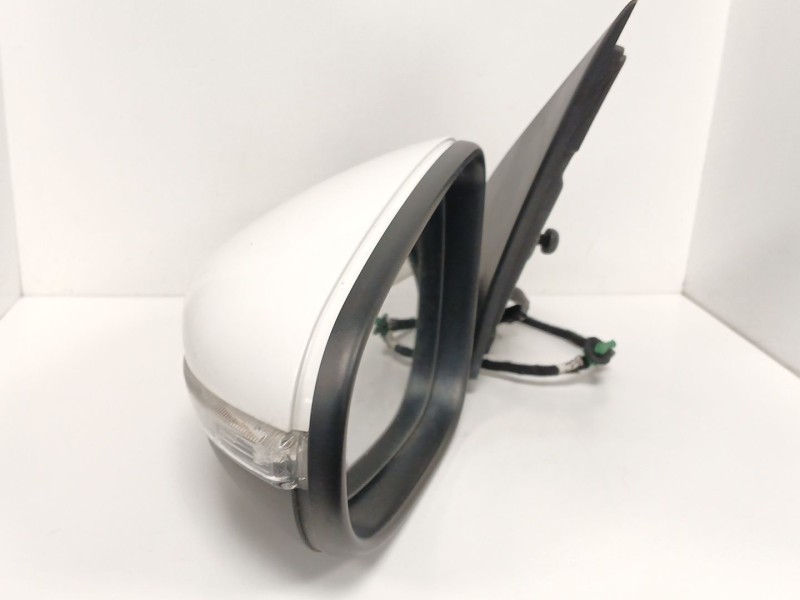 Recambio de retrovisor izquierdo para volkswagen golf vi (5k1) 2.0 tdi referencia OEM IAM   
