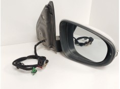 Recambio de retrovisor derecho para volkswagen golf vi (5k1) 2.0 tdi referencia OEM IAM   