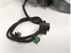 Recambio de retrovisor derecho para volkswagen golf vi (5k1) 2.0 tdi referencia OEM IAM    2
