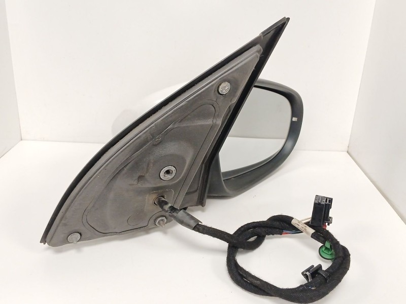 Recambio de retrovisor derecho para volkswagen golf vi (5k1) 2.0 tdi referencia OEM IAM   