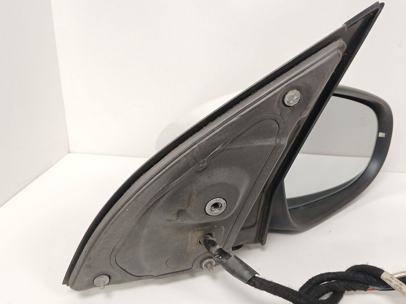 Recambio de retrovisor derecho para volkswagen golf vi (5k1) 2.0 tdi referencia OEM IAM   