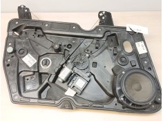 Recambio de elevalunas delantero izquierdo para volkswagen golf vi (5k1) 2.0 tdi referencia OEM IAM   