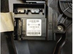 Recambio de elevalunas delantero izquierdo para volkswagen golf vi (5k1) 2.0 tdi referencia OEM IAM    2