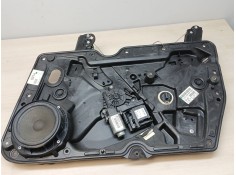 Recambio de elevalunas delantero derecho para volkswagen golf vi (5k1) 2.0 tdi referencia OEM IAM   