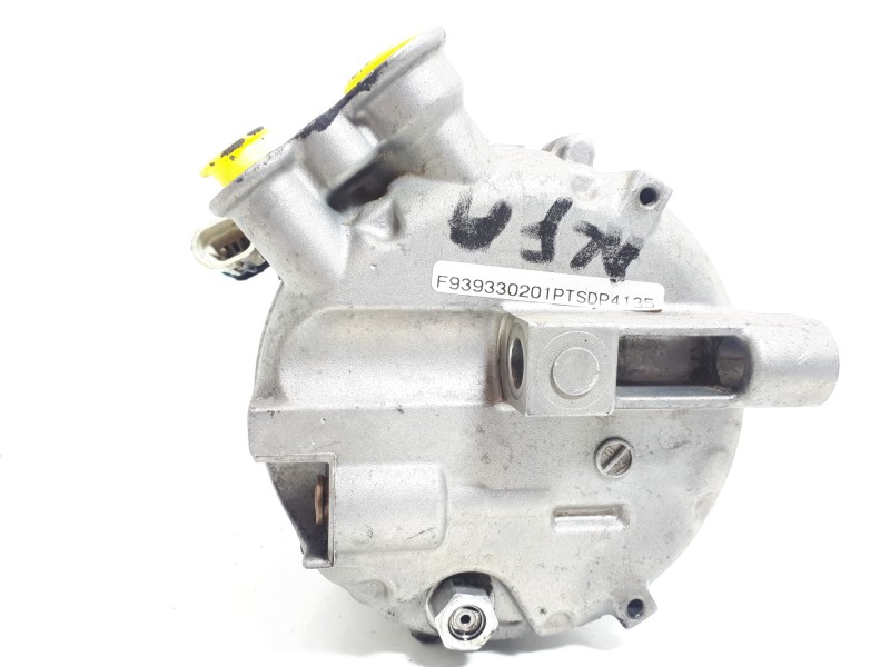 Recambio de compresor aire acondicionado para alfa romeo 159 (140) 1,9 jtdm 8v sport referencia OEM IAM 60693331   Recambio de compresor aire acondicionado para alfa romeo 159 (140) 1,9 jtdm 8v sport referencia OEM IAM 60693331