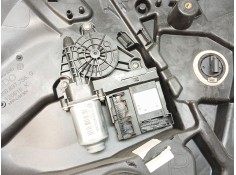 Recambio de elevalunas delantero derecho para volkswagen golf vi (5k1) 2.0 tdi referencia OEM IAM    2