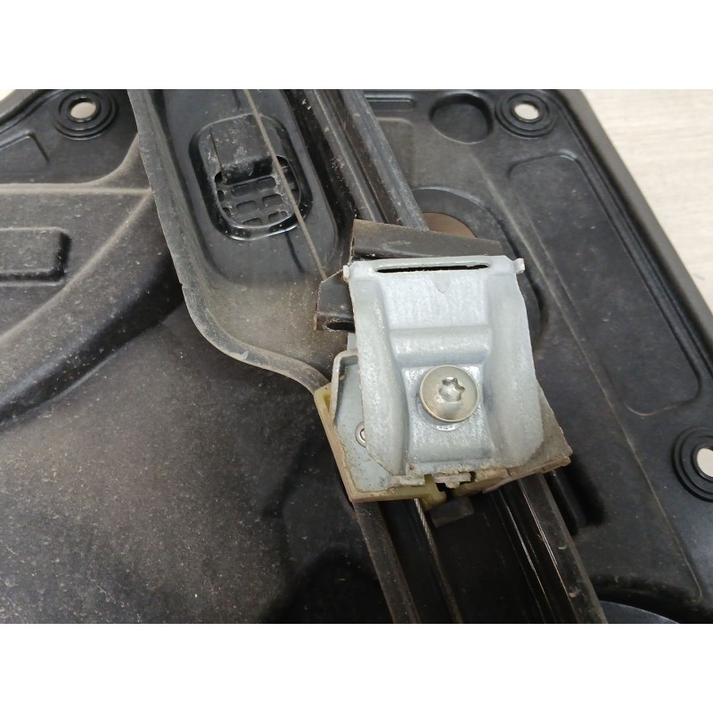 Recambio de elevalunas delantero derecho para volkswagen golf vi (5k1) 2.0 tdi referencia OEM IAM   
