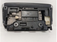 Recambio de pantalla multifuncion para peugeot 208 i (ca_, cc_) 1.6 hdi / bluehdi 75 referencia OEM IAM 9812862802   2