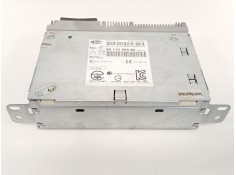 Recambio de sistema audio / radio cd para peugeot 208 i (ca_, cc_) 1.6 hdi / bluehdi 75 referencia OEM IAM 9811066580  