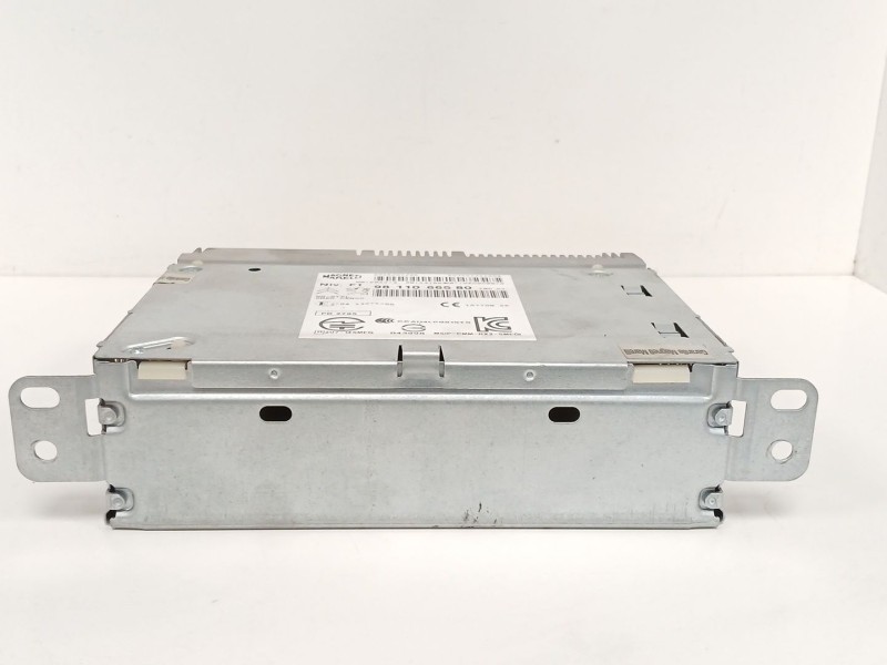 Recambio de sistema audio / radio cd para peugeot 208 i (ca_, cc_) 1.6 hdi / bluehdi 75 referencia OEM IAM 9811066580  
