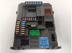 Recambio de caja reles / fusibles para peugeot 208 i (ca_, cc_) 1.6 hdi / bluehdi 75 referencia OEM IAM 9807531680 BSIN02  2