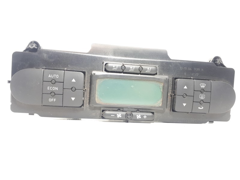 Recambio de mando calefaccion / aire acondicionado para seat altea (5p1) arena referencia OEM IAM   