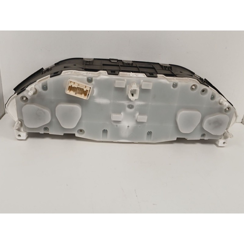 Recambio de cuadro instrumentos para peugeot 208 i (ca_, cc_) 1.6 hdi / bluehdi 75 referencia OEM IAM 981384898001  