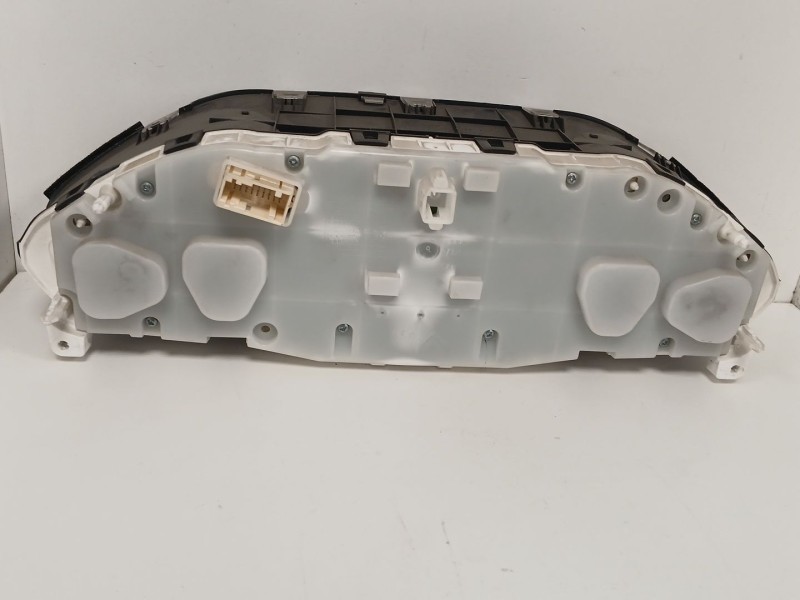 Recambio de cuadro instrumentos para peugeot 208 i (ca_, cc_) 1.6 hdi / bluehdi 75 referencia OEM IAM 981384898001  