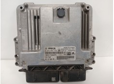 Recambio de centralita motor uce para peugeot 208 i (ca_, cc_) 1.6 hdi / bluehdi 75 referencia OEM IAM 0281032456 9814182680 EDC