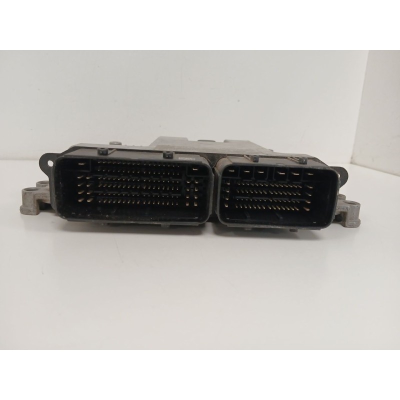 Recambio de centralita motor uce para peugeot 208 i (ca_, cc_) 1.6 hdi / bluehdi 75 referencia OEM IAM 0281032456 9814182680 EDC