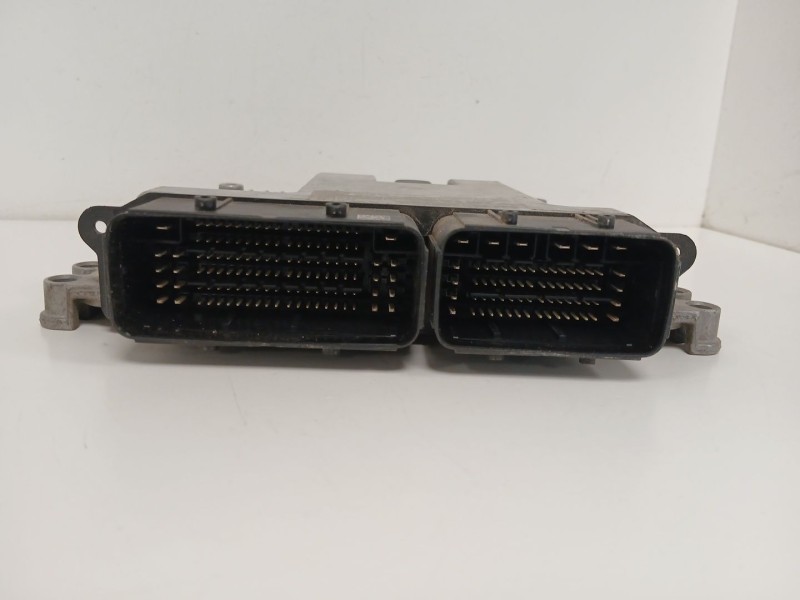 Recambio de centralita motor uce para peugeot 208 i (ca_, cc_) 1.6 hdi / bluehdi 75 referencia OEM IAM 0281032456 9814182680 EDC