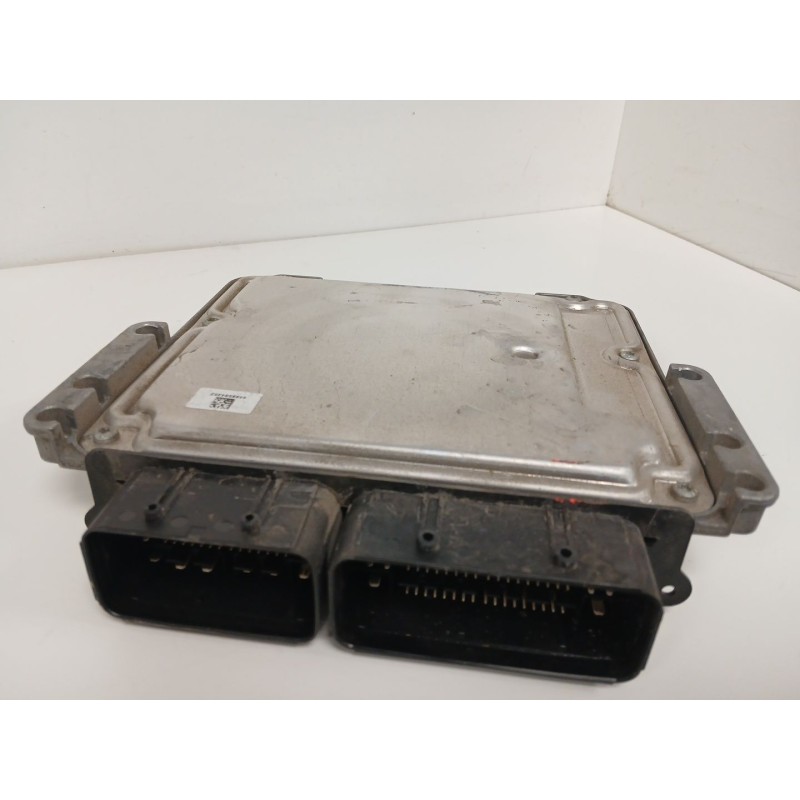 Recambio de centralita motor uce para peugeot 208 i (ca_, cc_) 1.6 hdi / bluehdi 75 referencia OEM IAM 0281032456 9814182680 EDC