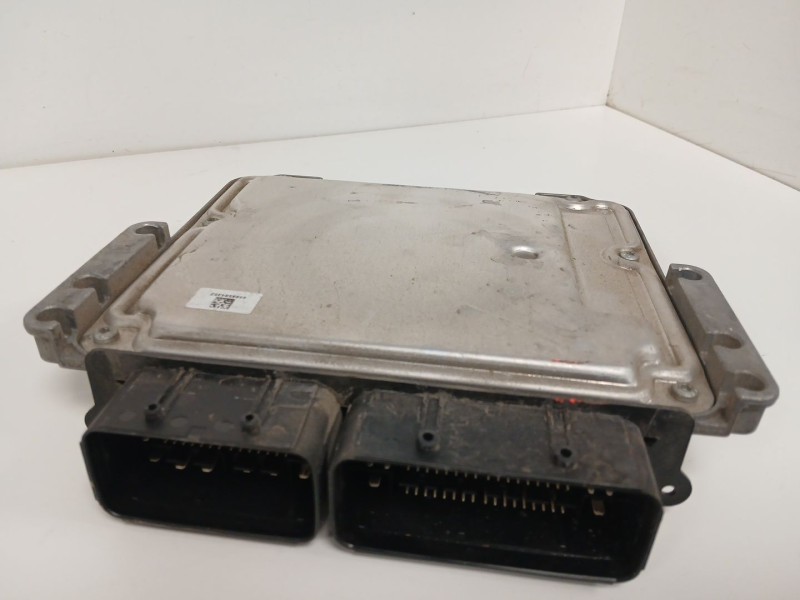 Recambio de centralita motor uce para peugeot 208 i (ca_, cc_) 1.6 hdi / bluehdi 75 referencia OEM IAM 0281032456 9814182680 EDC