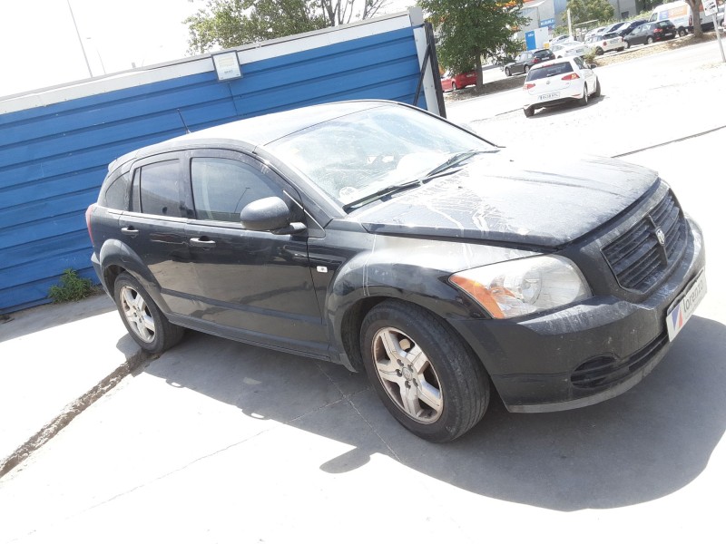 dodge caliber del año 2006