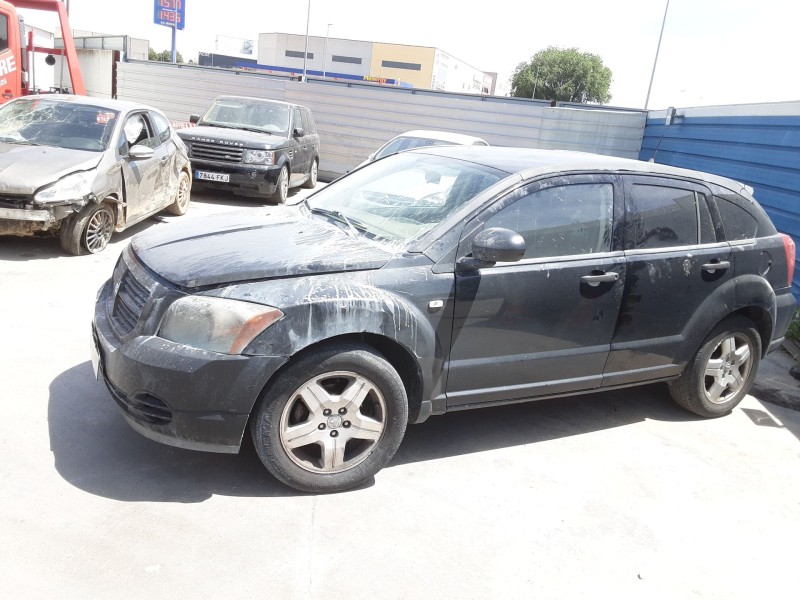dodge caliber del año 2006