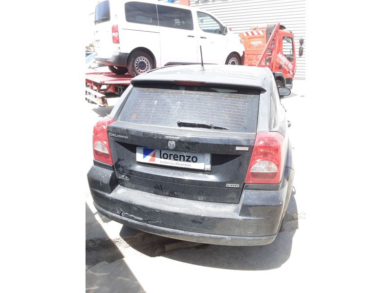 dodge caliber del año 2006