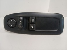 Recambio de mando elevalunas delantero izquierdo para peugeot 208 i (ca_, cc_) 1.6 hdi / bluehdi 75 referencia OEM IAM   