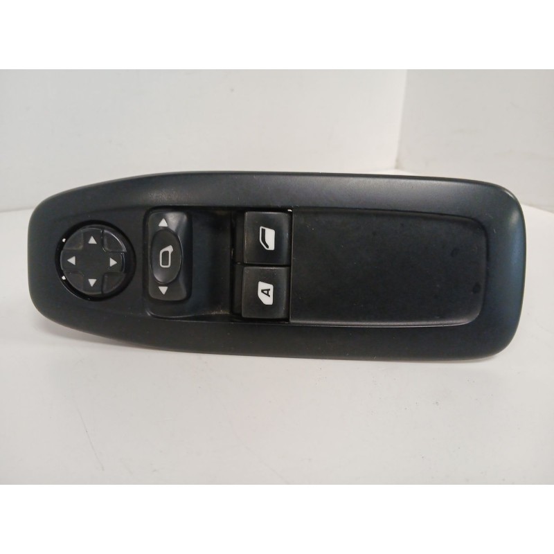 Recambio de mando elevalunas delantero izquierdo para peugeot 208 i (ca_, cc_) 1.6 hdi / bluehdi 75 referencia OEM IAM   