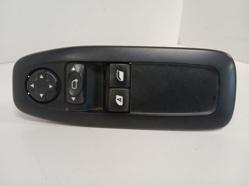 Recambio de mando elevalunas delantero izquierdo para peugeot 208 i (ca_, cc_) 1.6 hdi / bluehdi 75 referencia OEM IAM   