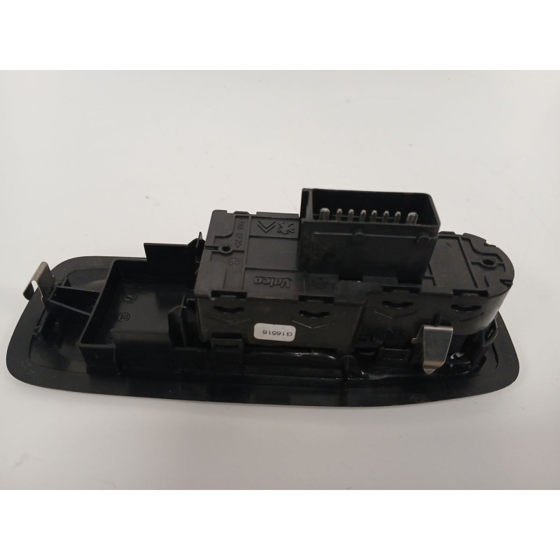 Recambio de mando elevalunas delantero izquierdo para peugeot 208 i (ca_, cc_) 1.6 hdi / bluehdi 75 referencia OEM IAM   