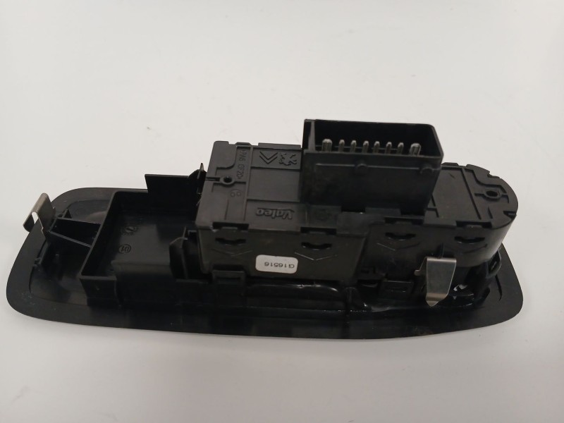 Recambio de mando elevalunas delantero izquierdo para peugeot 208 i (ca_, cc_) 1.6 hdi / bluehdi 75 referencia OEM IAM   