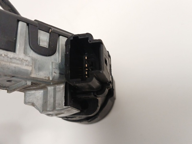 Recambio de conmutador de arranque para peugeot 208 i (ca_, cc_) 1.6 hdi / bluehdi 75 referencia OEM IAM 966312380  