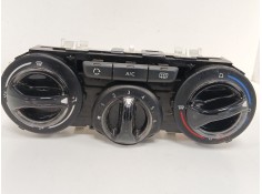 Recambio de mando calefaccion / aire acondicionado para peugeot 208 i (ca_, cc_) 1.6 hdi / bluehdi 75 referencia OEM IAM E106307
