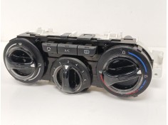 Recambio de mando calefaccion / aire acondicionado para peugeot 208 i (ca_, cc_) 1.6 hdi / bluehdi 75 referencia OEM IAM E106307 2