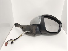 Recambio de retrovisor derecho para peugeot 208 i (ca_, cc_) 1.6 hdi / bluehdi 75 referencia OEM IAM   