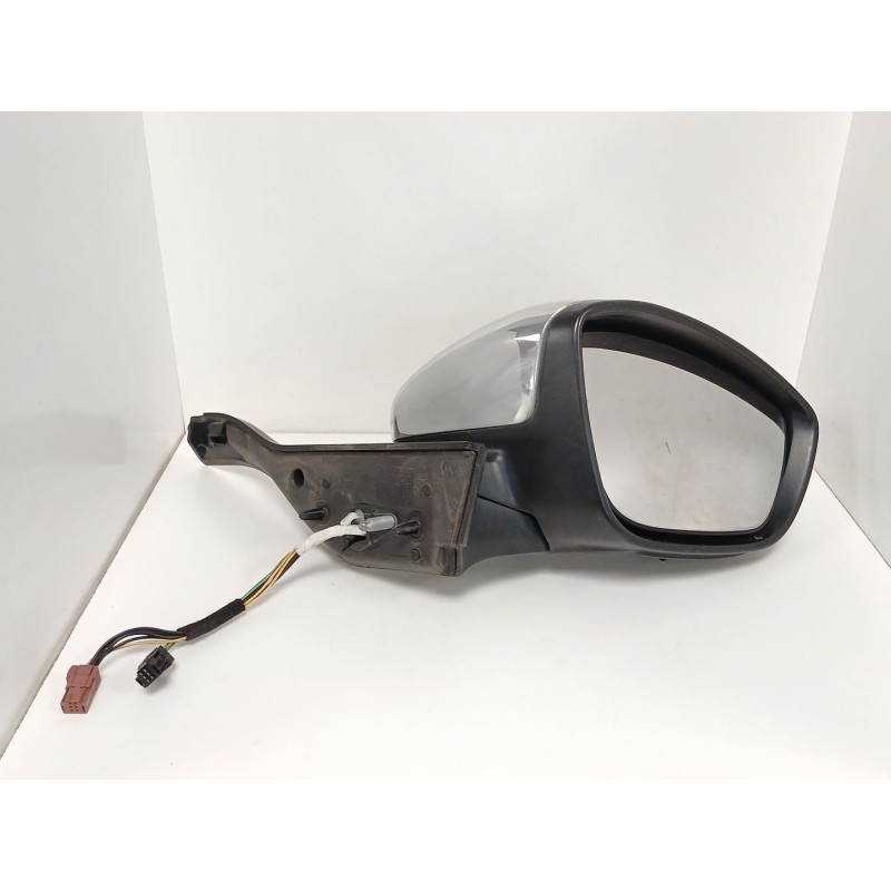 Recambio de retrovisor derecho para peugeot 208 i (ca_, cc_) 1.6 hdi / bluehdi 75 referencia OEM IAM   