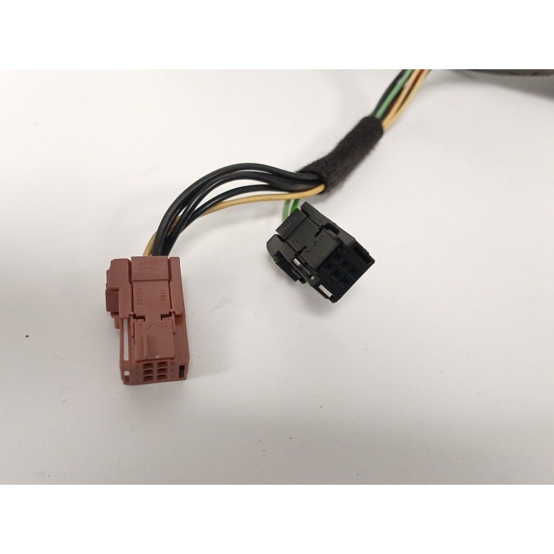 Recambio de retrovisor derecho para peugeot 208 i (ca_, cc_) 1.6 hdi / bluehdi 75 referencia OEM IAM   