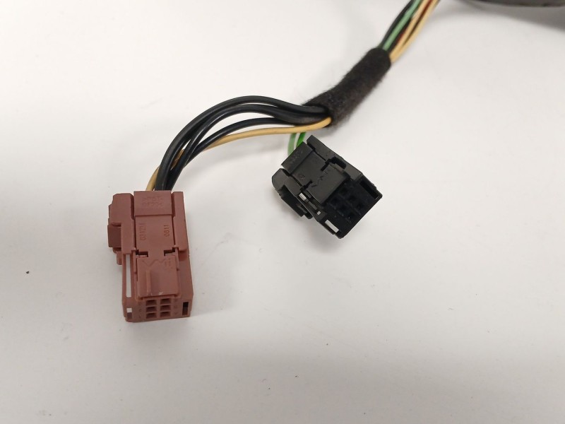 Recambio de retrovisor derecho para peugeot 208 i (ca_, cc_) 1.6 hdi / bluehdi 75 referencia OEM IAM   