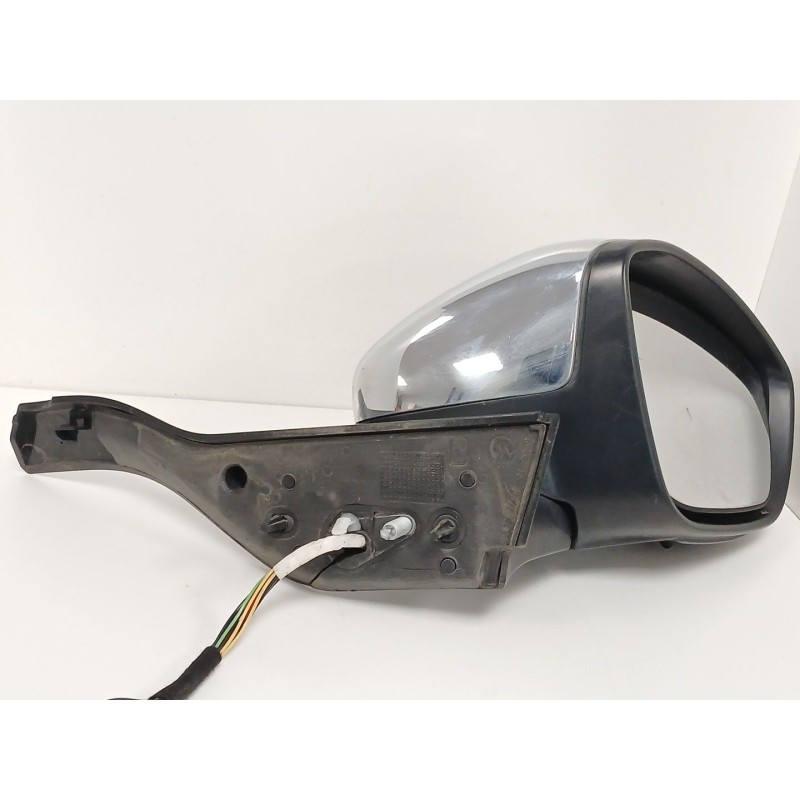 Recambio de retrovisor derecho para peugeot 208 i (ca_, cc_) 1.6 hdi / bluehdi 75 referencia OEM IAM   
