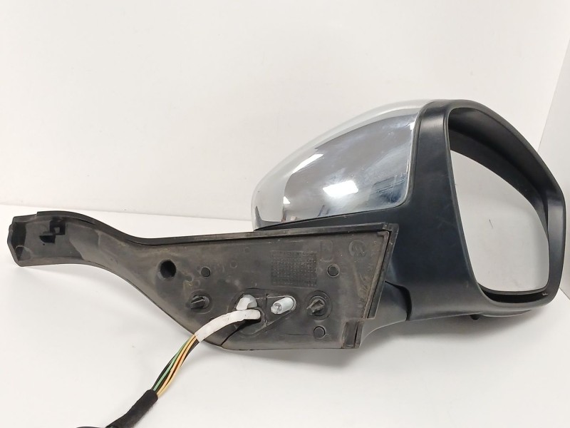 Recambio de retrovisor derecho para peugeot 208 i (ca_, cc_) 1.6 hdi / bluehdi 75 referencia OEM IAM   
